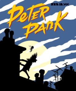 Peter Pank