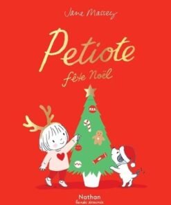 Petiote fête Noël