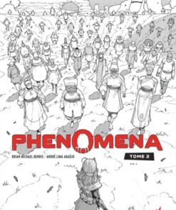 Phenomena tome 2