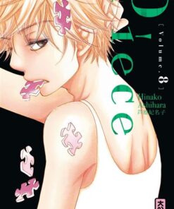 Piece - Tome 8