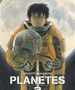 Planètes Perfect Edition T02