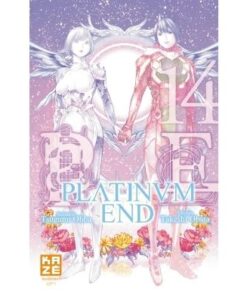 Platinum End T14