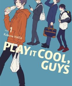 Play it Cool, Guys - vol. 01