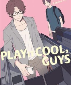 Play it Cool, Guys - vol. 03