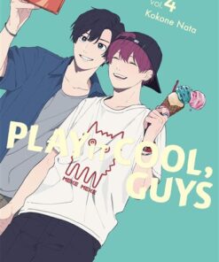 Play it Cool, Guys - vol. 04