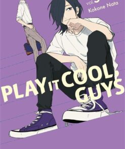 Play it Cool, Guys - vol. 05