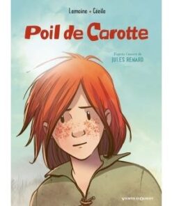 Poil de carotte