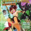 Les Héros de la Galaxie - tome 12