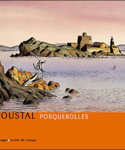 Porquerolles