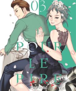 Pour le pire - Tome 03