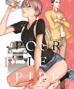 Pour le pire - Tome 10