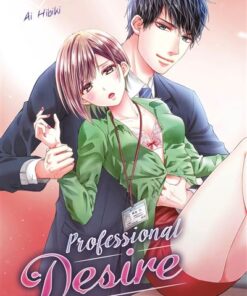 Professional Desire T03