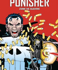 Punisher : Zone de guerre