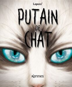 Putain de chat T12