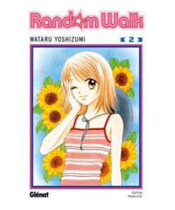 Random Walk - Tome 02