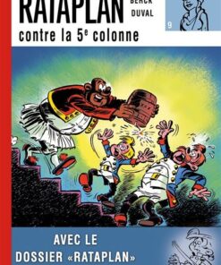 Rataplan contre la 5ème colonne