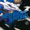 Red Eyes Sword Akame Ga Kill ! - Tome 7