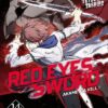 Red Eyes Sword  Akame Ga Kill ! - T14