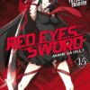 Red Eyes Sword Akame Ga Kill ! - Tome 8