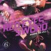 Red Eyes Sword  Akame Ga Kill ! - T14