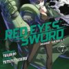 Red Eyes Sword Akame Ga Kill ! - Tome 4