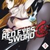 Red Eyes Sword  Akame Ga Kill ! - T14
