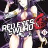 Red Eyes Sword - Akame ga kill ! Zero - Tome 2