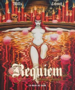 Requiem - Tome 10