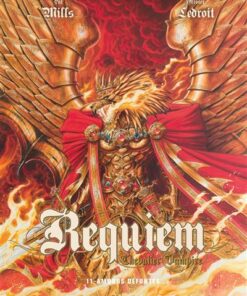 Requiem - Tome 11