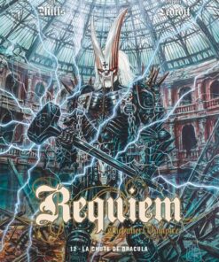 Requiem - Tome 12