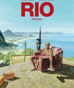 Rio - Intégrale