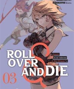 Roll Over and die T03