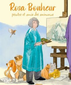 Rosa Bonheur