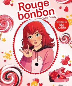 Rouge bonbon