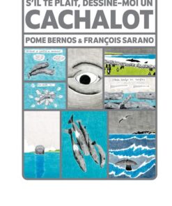 S'il te plaît, dessine-moi un cachalot