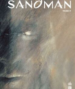 SANDMAN tome 4