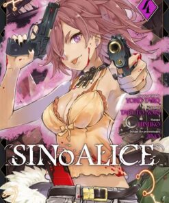 SINoALICE - Tome 4