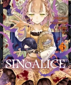 SINoALICE - Tome 5