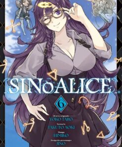 SINoALICE - Tome 6