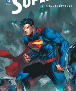 SUPERMAN - Tome 2