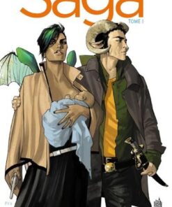 Saga tome 1