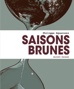 Saisons Brunes - Coffret