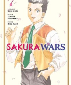 Sakura Wars T07