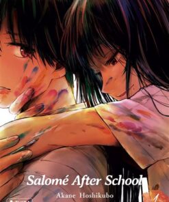 Salomé After School T01