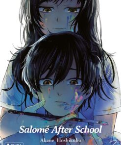 Salomé After School T02