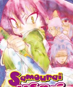 Samouraï Usagi - Tome 06