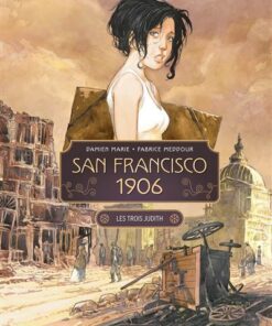 San Francisco 1906 - vol. 01/2