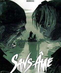 Sans Âme tome 4