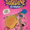 Sorcelleries - Tome 3 - Les Jeux sont fées !