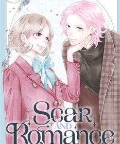 Scar and Romance T02